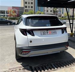 هیوندای تۆکسۆن